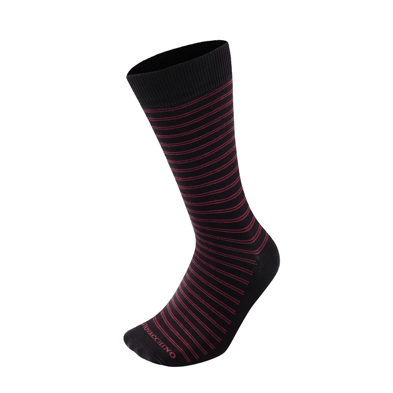 PACK DE 12 CALCETINES ALGODÓN HOMBRE COLORES SURTIDOS - 7