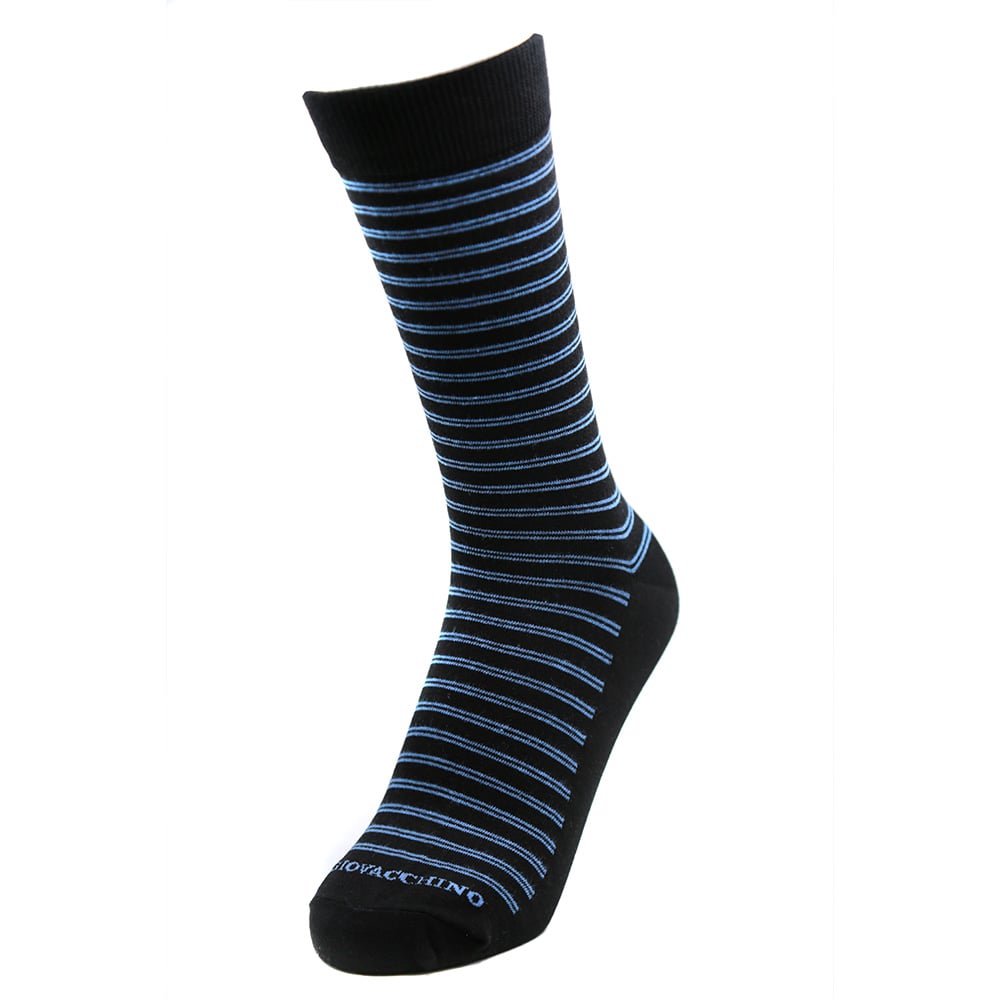 CALCETINES ALGODÓN HOMBRE PACK 6 - 2