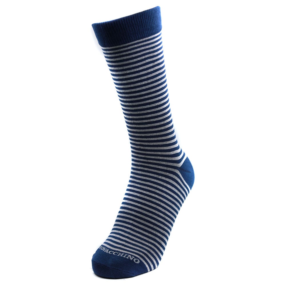 CALCETINES ALGODÓN HOMBRE PACK 6 - 3