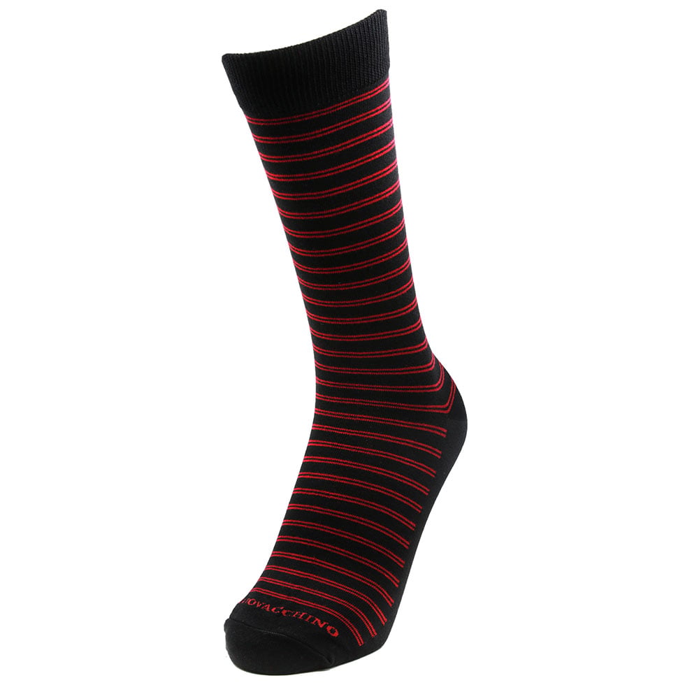 CALCETINES ALGODÓN HOMBRE PACK 6 - 4