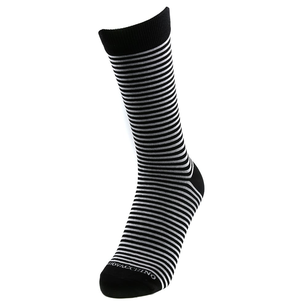 CALCETINES ALGODÓN HOMBRE PACK 6 - 5