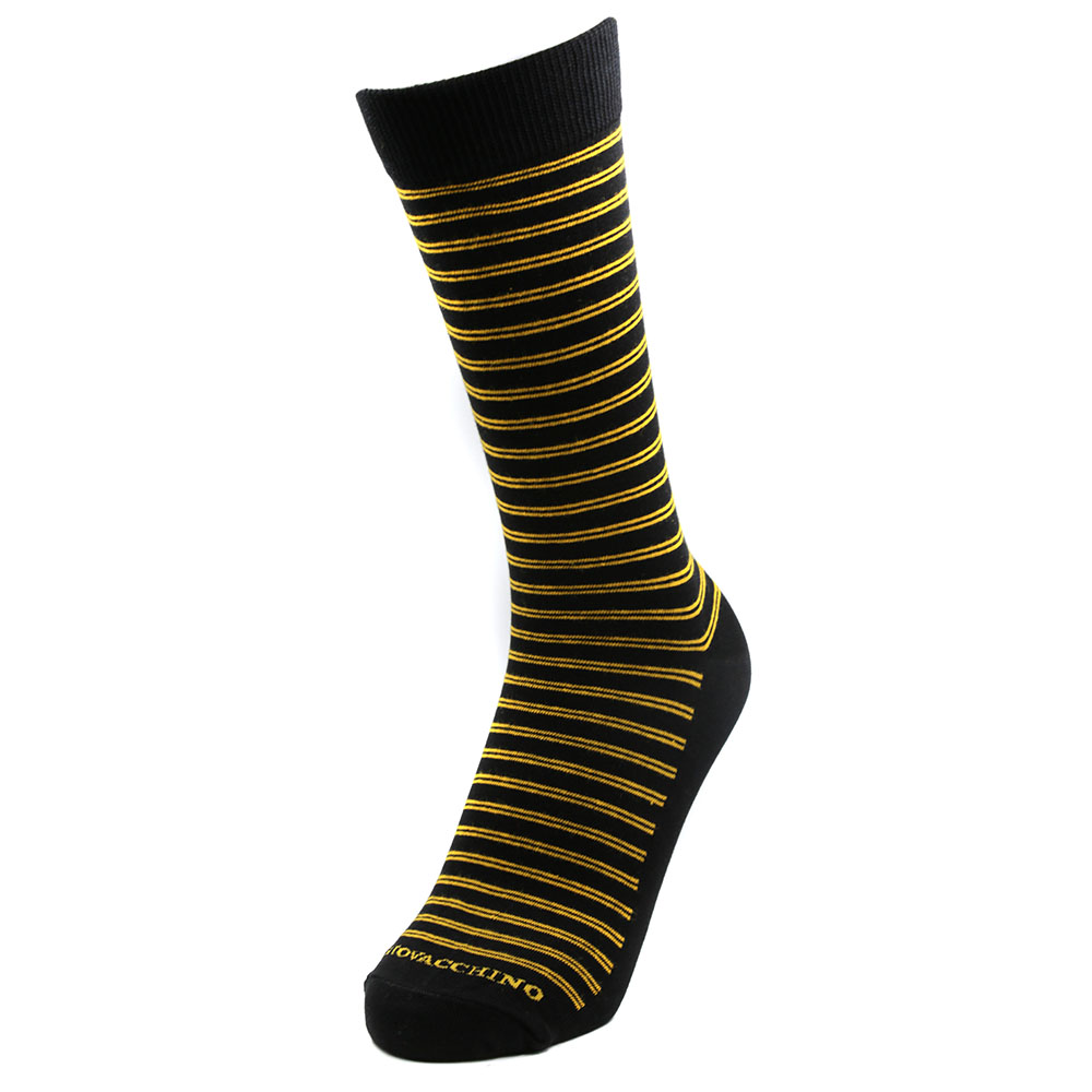 CALCETINES ALGODÓN HOMBRE PACK 6 - 6
