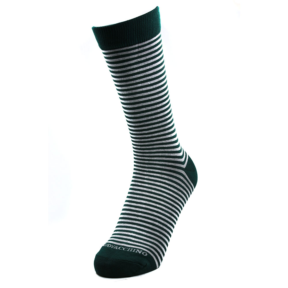 CALCETINES ALGODÓN HOMBRE PACK 6 - 7