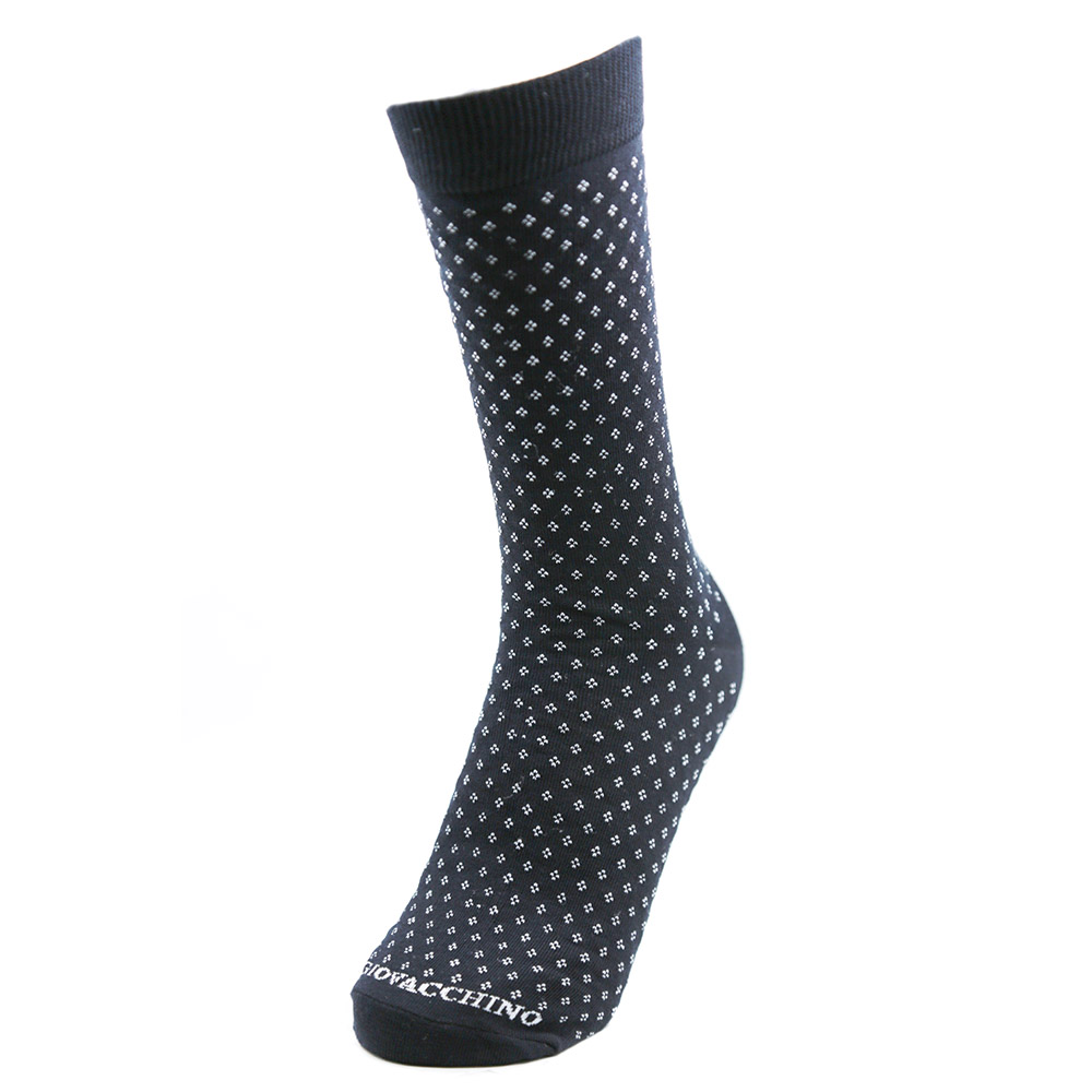 CALCETINES ALGODÓN HOMBRE PACK 6 - 3