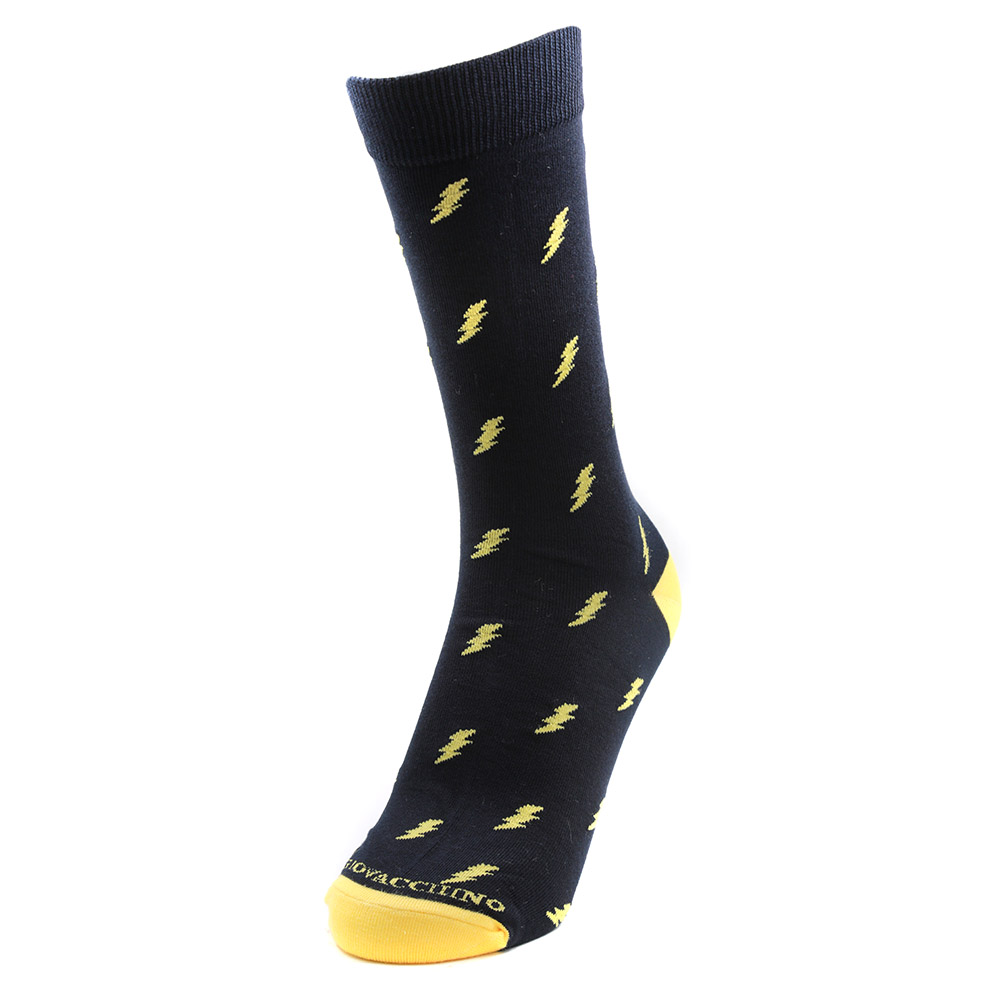 CALCETINES ALGODÓN HOMBRE PACK 6 - 5