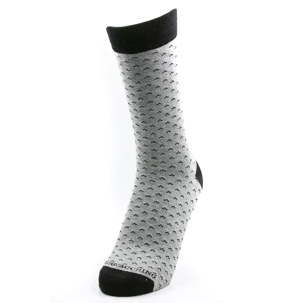 CALCETINES ALGODÓN HOMBRE PACK 6 - 7