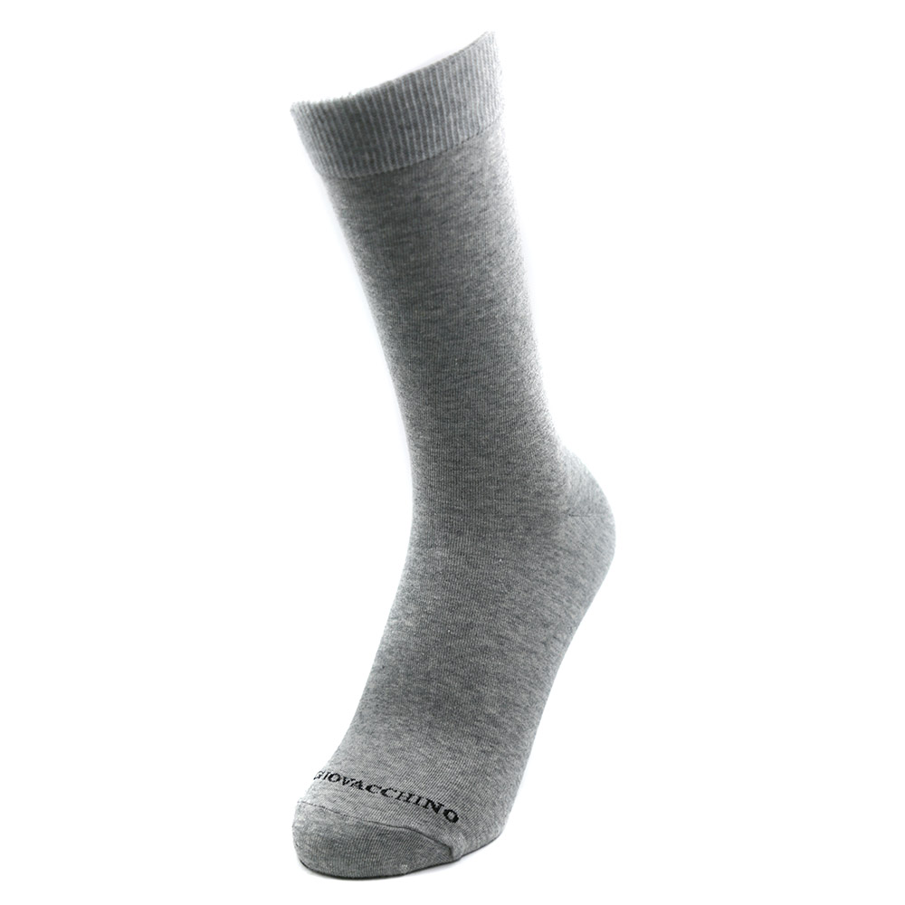 CALCETINES ALGODÓN HOMBRE PACK 6 - 2