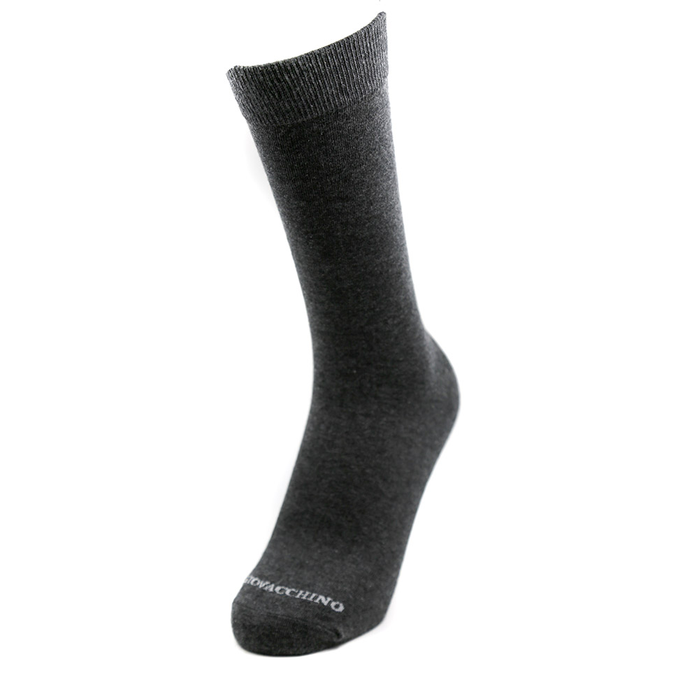 CALCETINES ALGODÓN HOMBRE PACK 6 - 5