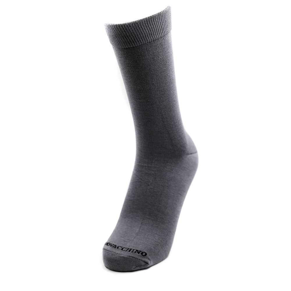 CALCETINES ALGODÓN HOMBRE PACK 6 - 6
