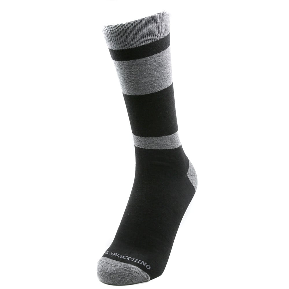 CALCETINES BAMBÚ HOMBRE PACK 12 - 5