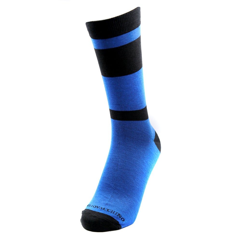 CALCETINES BAMBÚ HOMBRE PACK 12 - 6