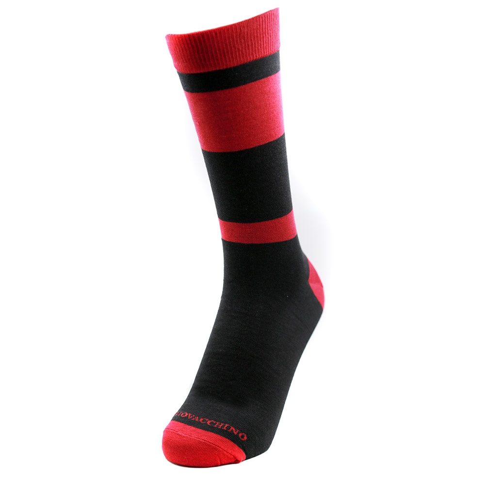 CALCETINES BAMBÚ HOMBRE PACK 12 - 7