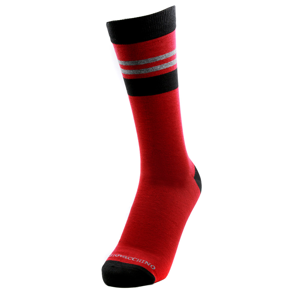 CALCETINES BAMBÚ HOMBRE PACK 6 - 3