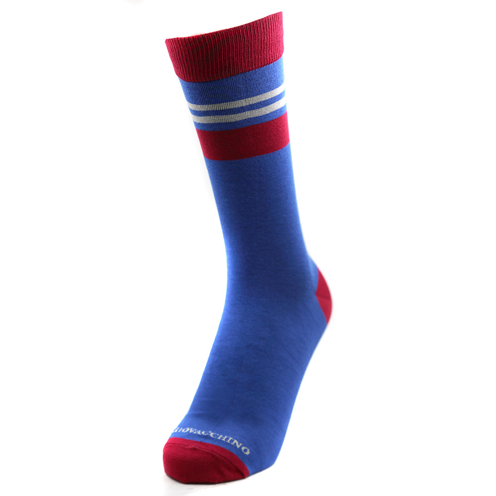 CALCETINES BAMBÚ HOMBRE PACK 6 - 5