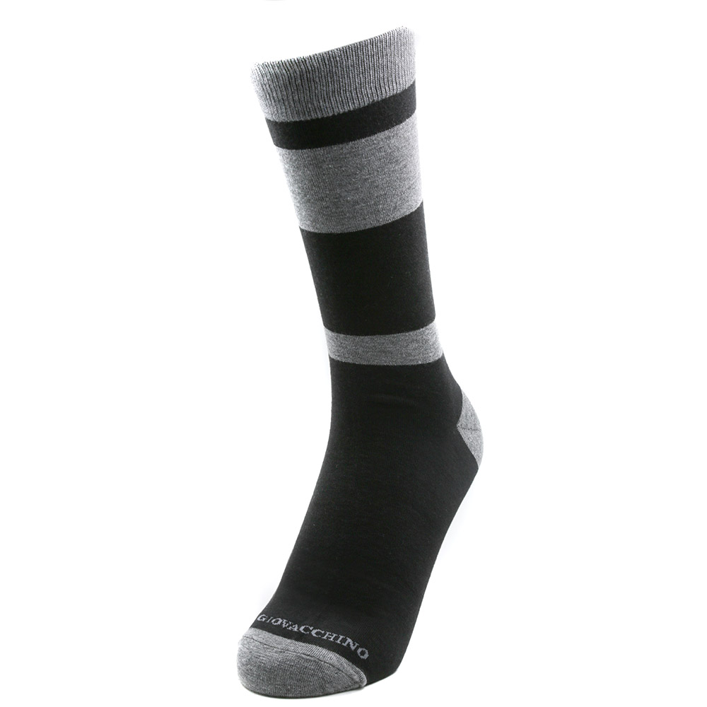 CALCETINES BAMBÚ HOMBRE PACK 6 - 6