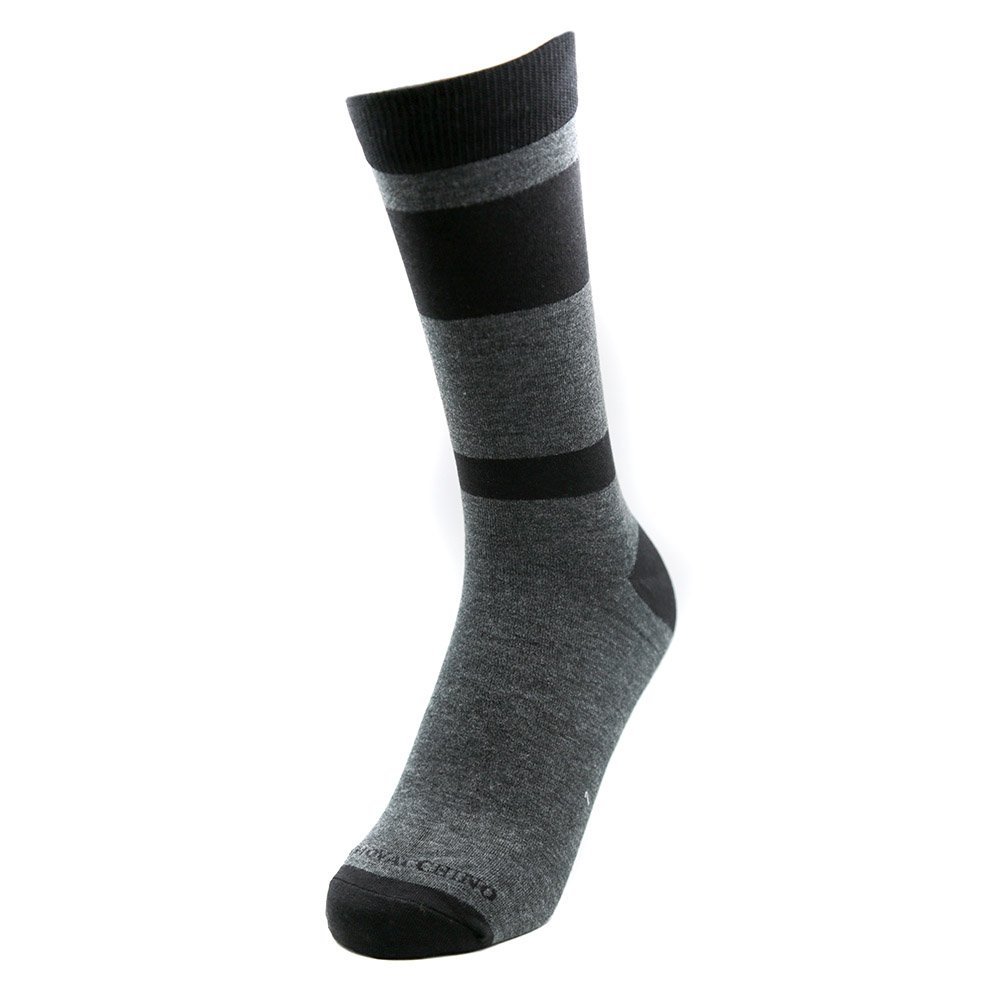 CALCETINES BAMBÚ HOMBRE PACK 6 - 7