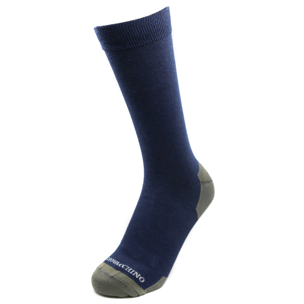 CALCETINES BAMBÚ CON FIBRA DE COBRE HOMBRE PACK 6 - 2