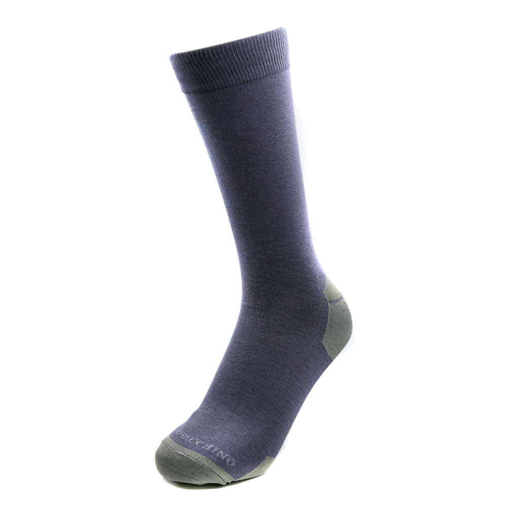 CALCETINES BAMBÚ CON FIBRA DE COBRE HOMBRE PACK 6 - 4