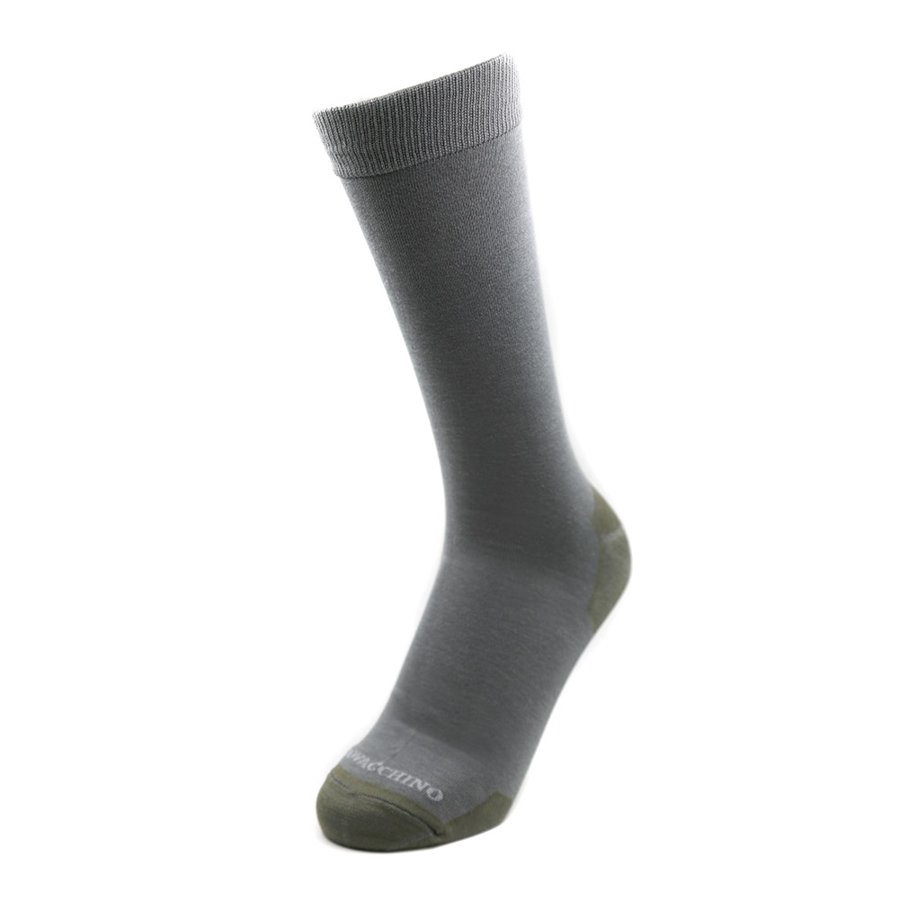 CALCETINES BAMBÚ CON FIBRA DE COBRE HOMBRE PACK 6 - 5