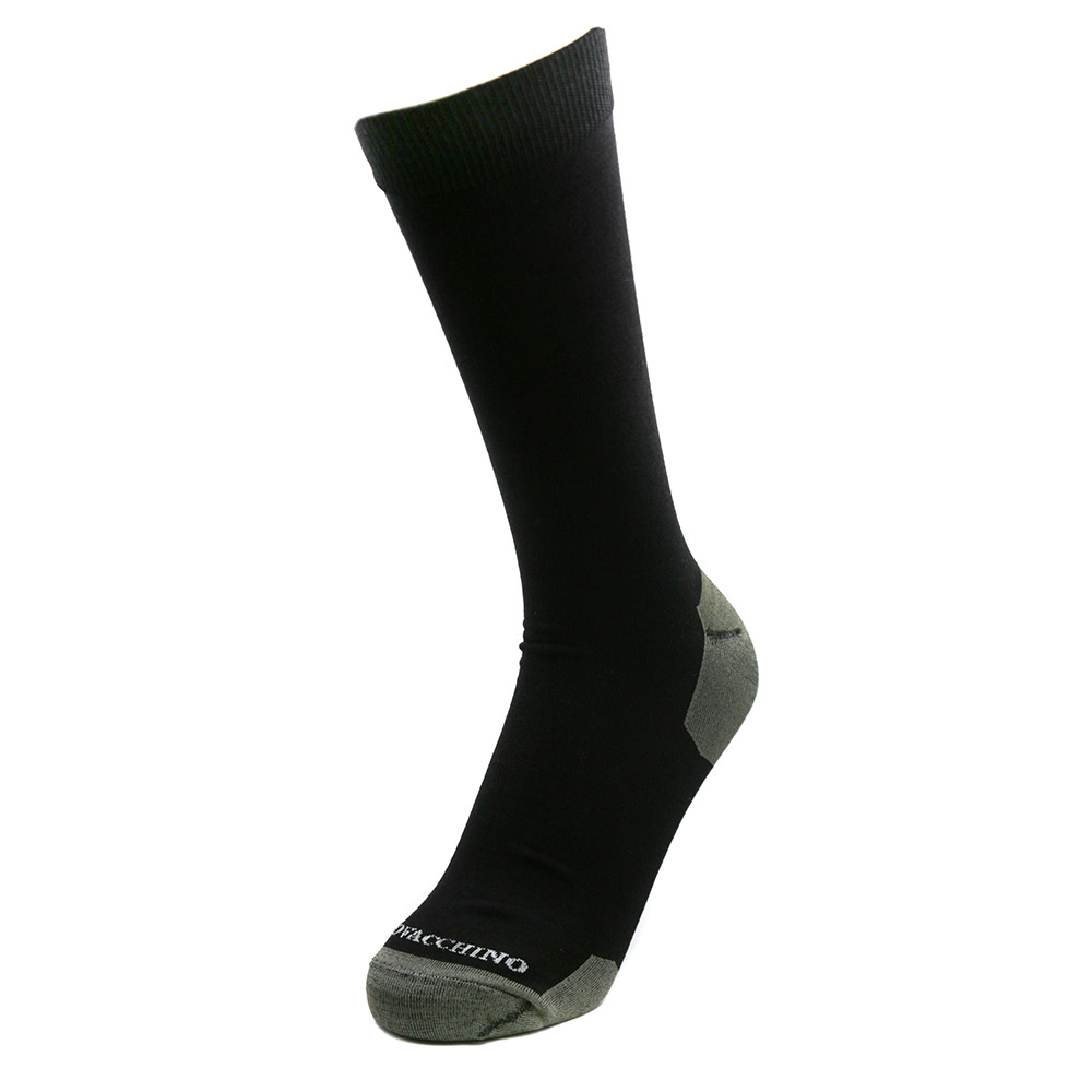 CALCETINES BAMBÚ CON FIBRA DE COBRE HOMBRE PACK 6 - 6