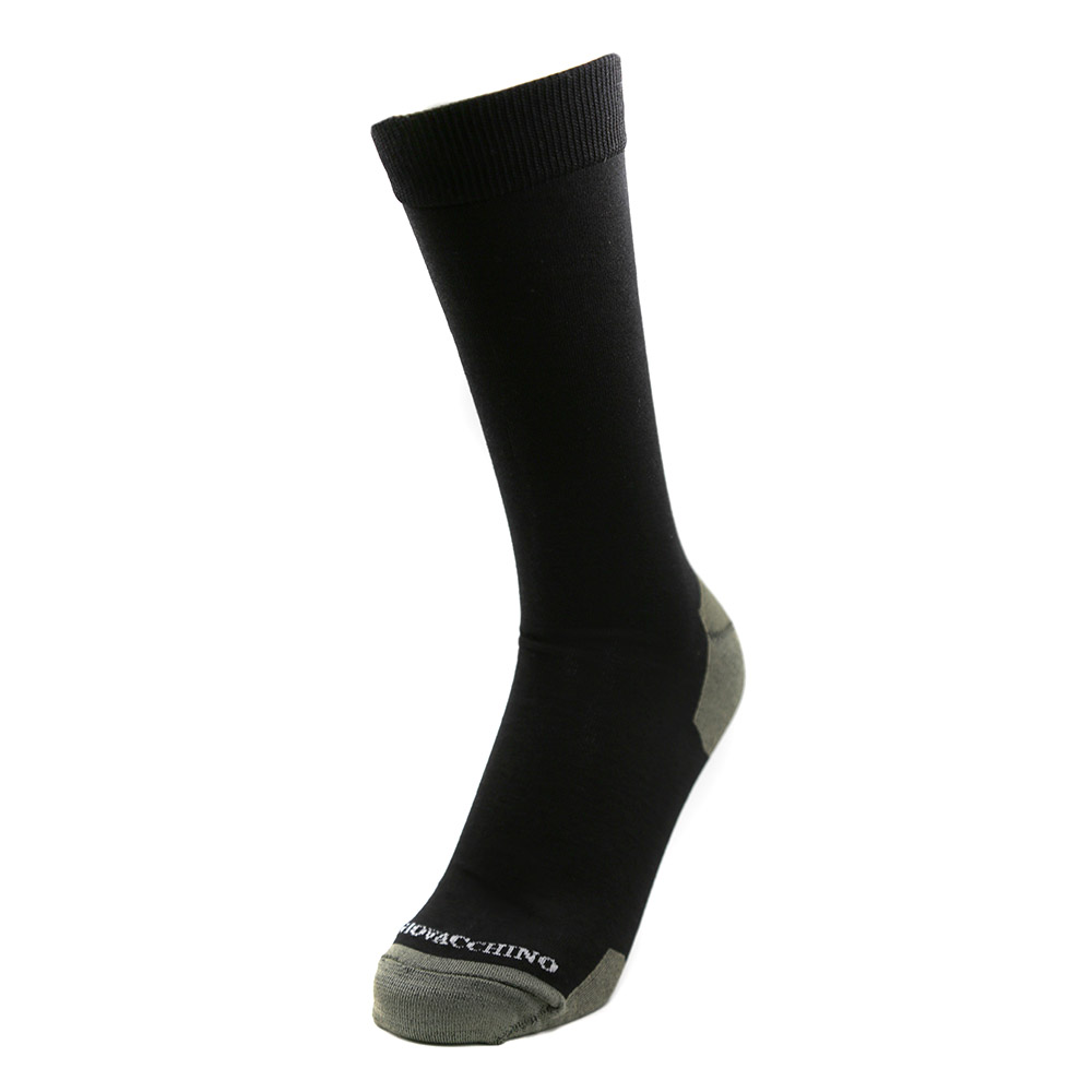 CALCETINES BAMBÚ CON FIBRA DE COBRE HOMBRE PACK 12 - 2