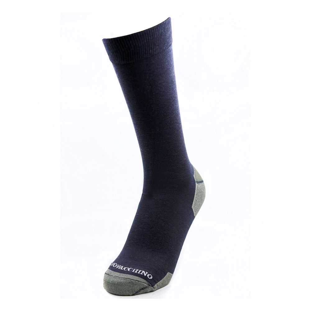 CALCETINES BAMBÚ CON FIBRA DE COBRE HOMBRE PACK 12 - 3
