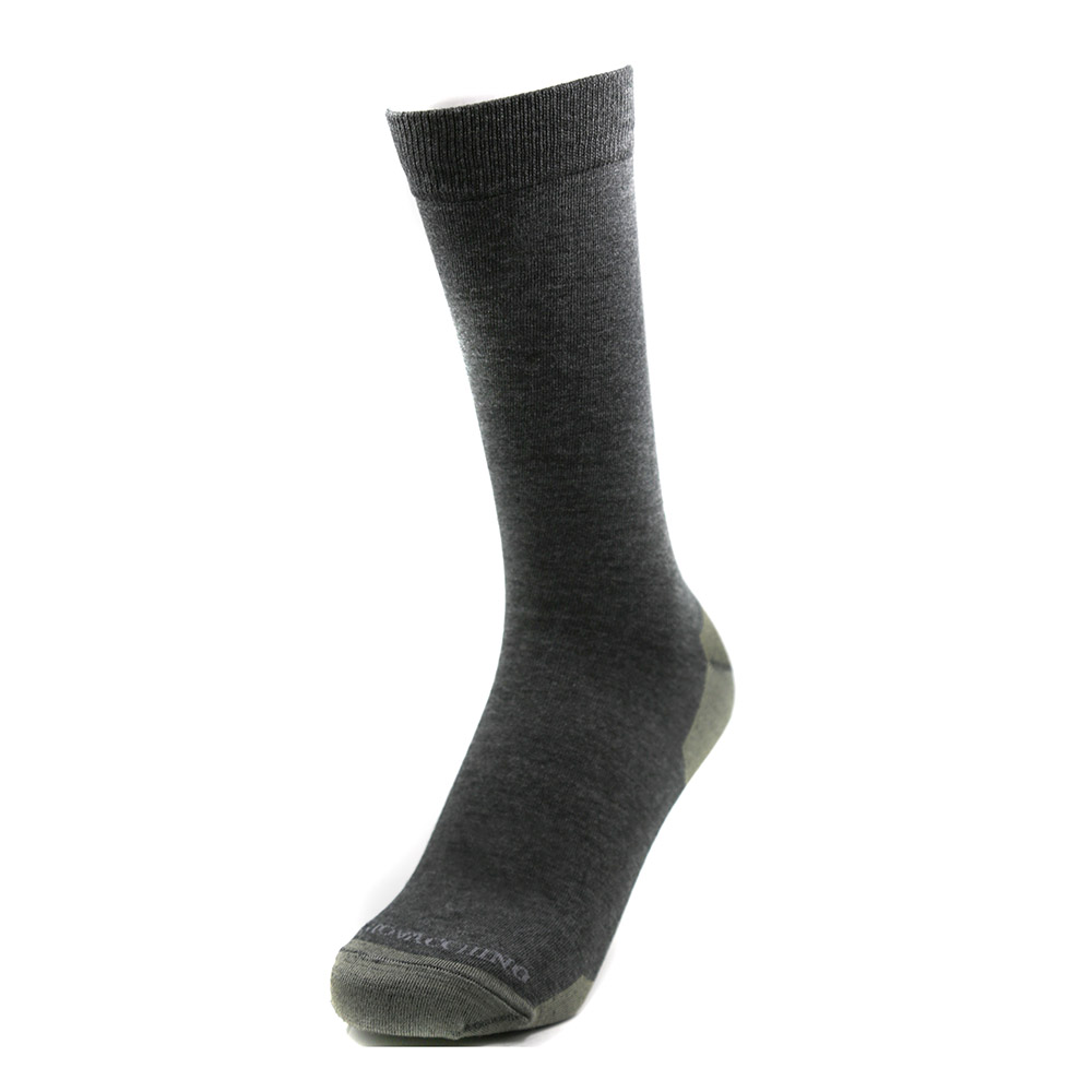 CALCETINES BAMBÚ CON FIBRA DE COBRE HOMBRE PACK 12 - 4