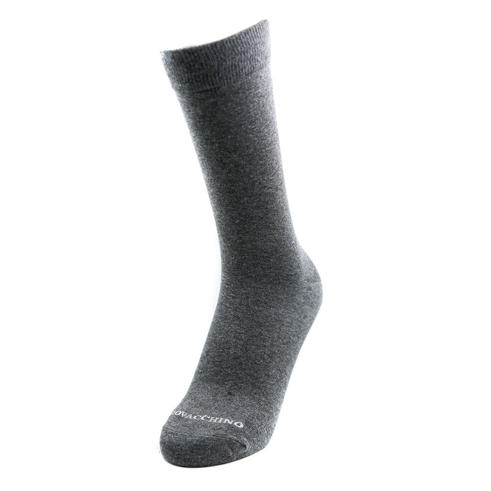CALCETINES ALGODÓN HOMBRE PACK 12 - 4
