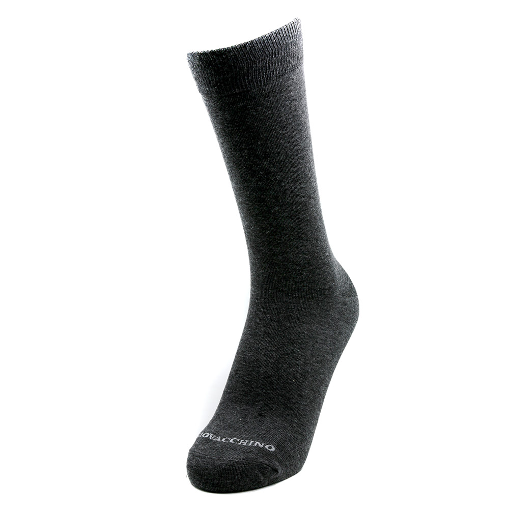CALCETINES ALGODÓN HOMBRE PACK 12 - 5
