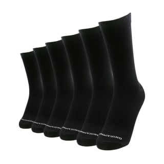 CALCETINES ALGODÓN HOMBRE PACK 6 - 1
