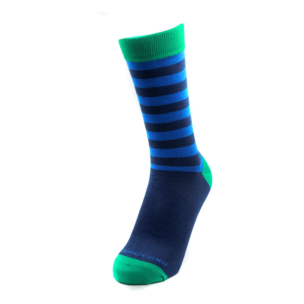 CALCETINES ALGODÓN HOMBRE PACK 12 - 3