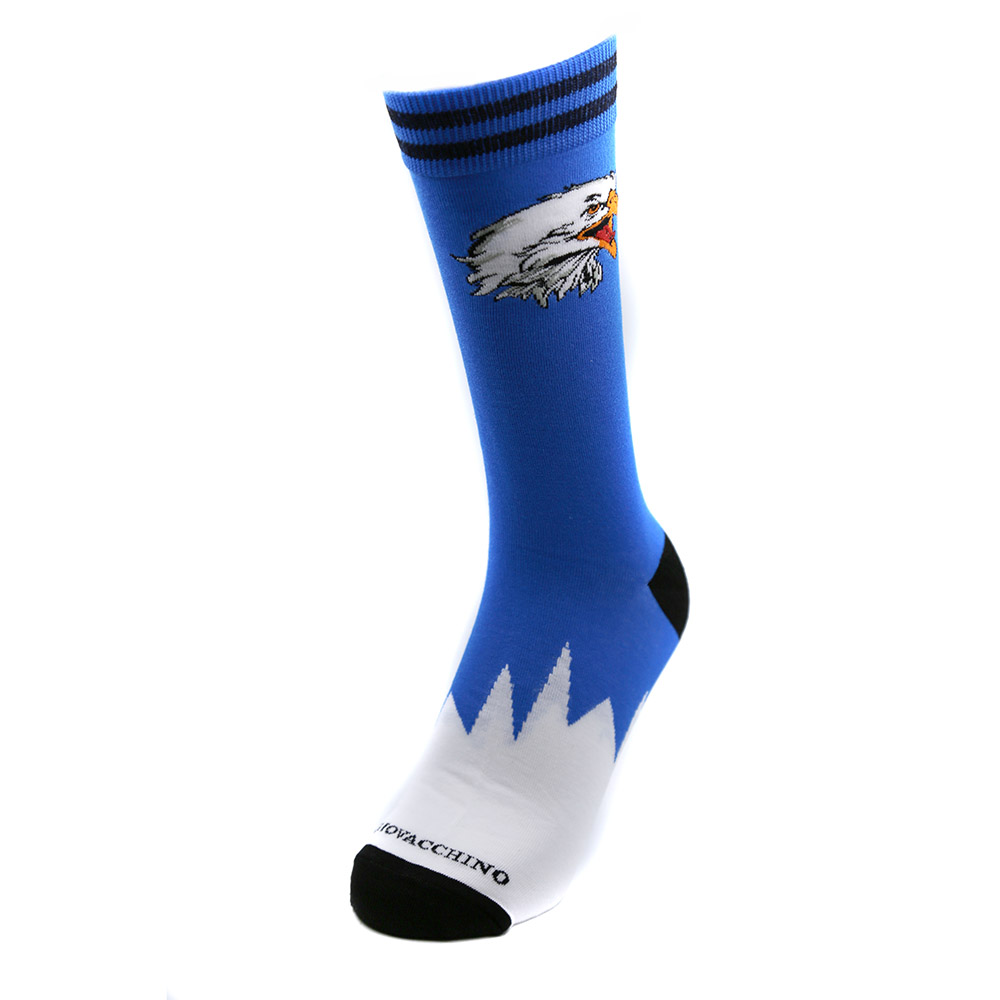 CALCETINES ALGODÓN HOMBRE PACK 12 - 7
