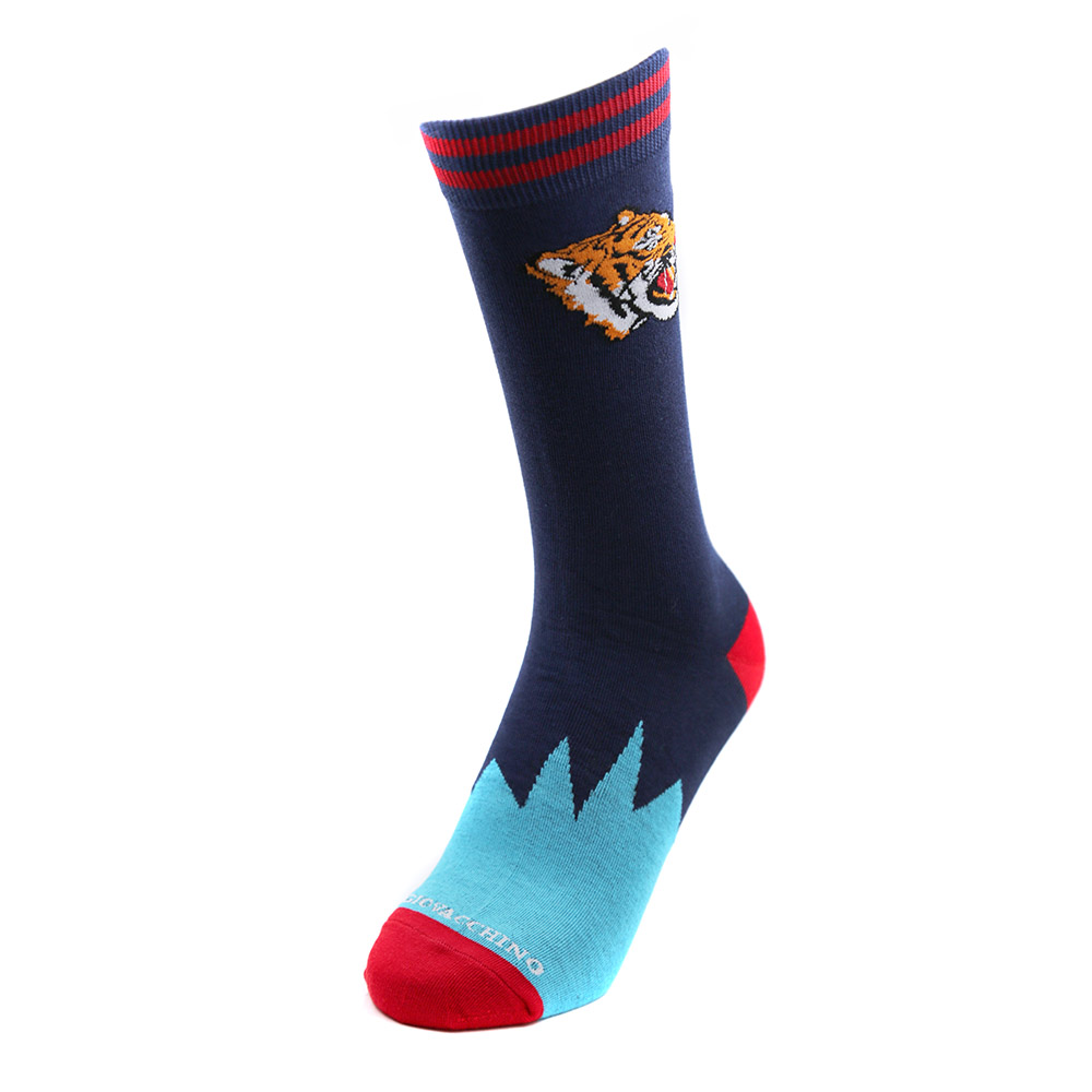 CALCETINES ALGODÓN HOMBRE PACK 12 - 8