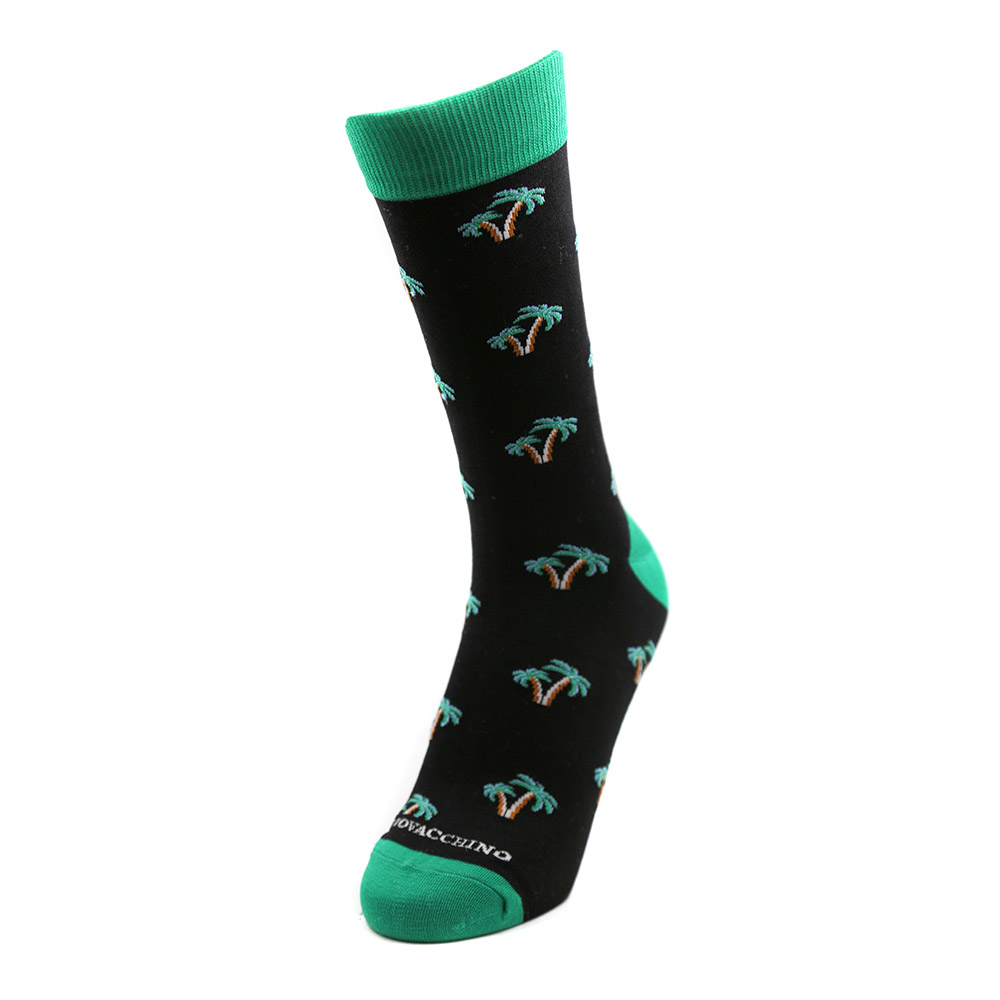 PACK X6 CALCETINES HOMBRE GIOVACCHINO GI77P6 ALGODÓN - 2