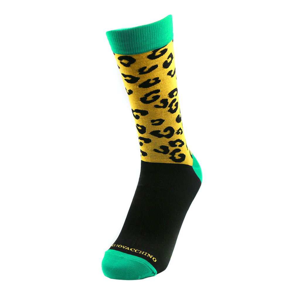 PACK X6 CALCETINES HOMBRE GIOVACCHINO GI77P6 ALGODÓN - 4