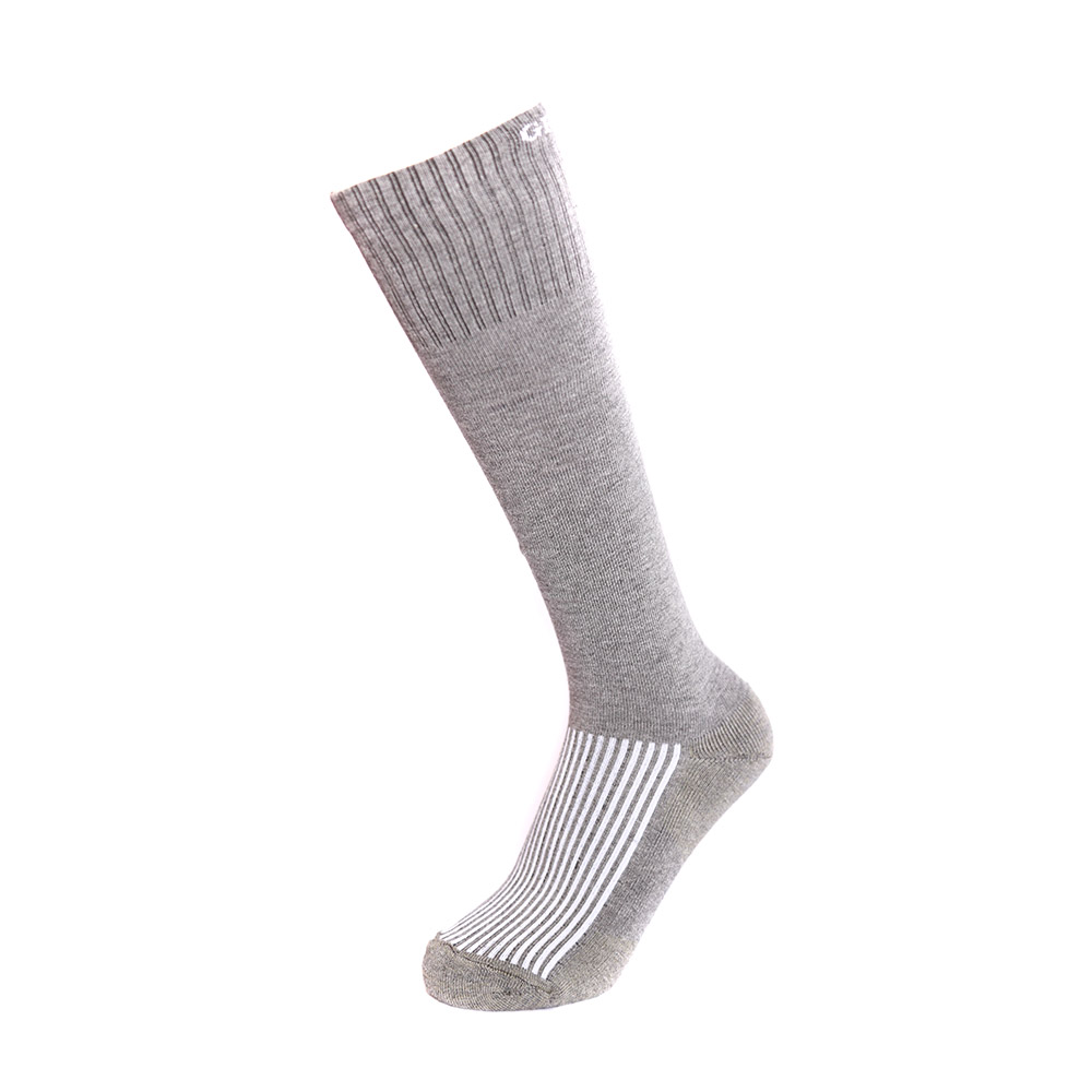 CALCETINES COMPRESION BAMBÚ CON FIBRA DE COBRE HOMBRE PACK 6 - 6