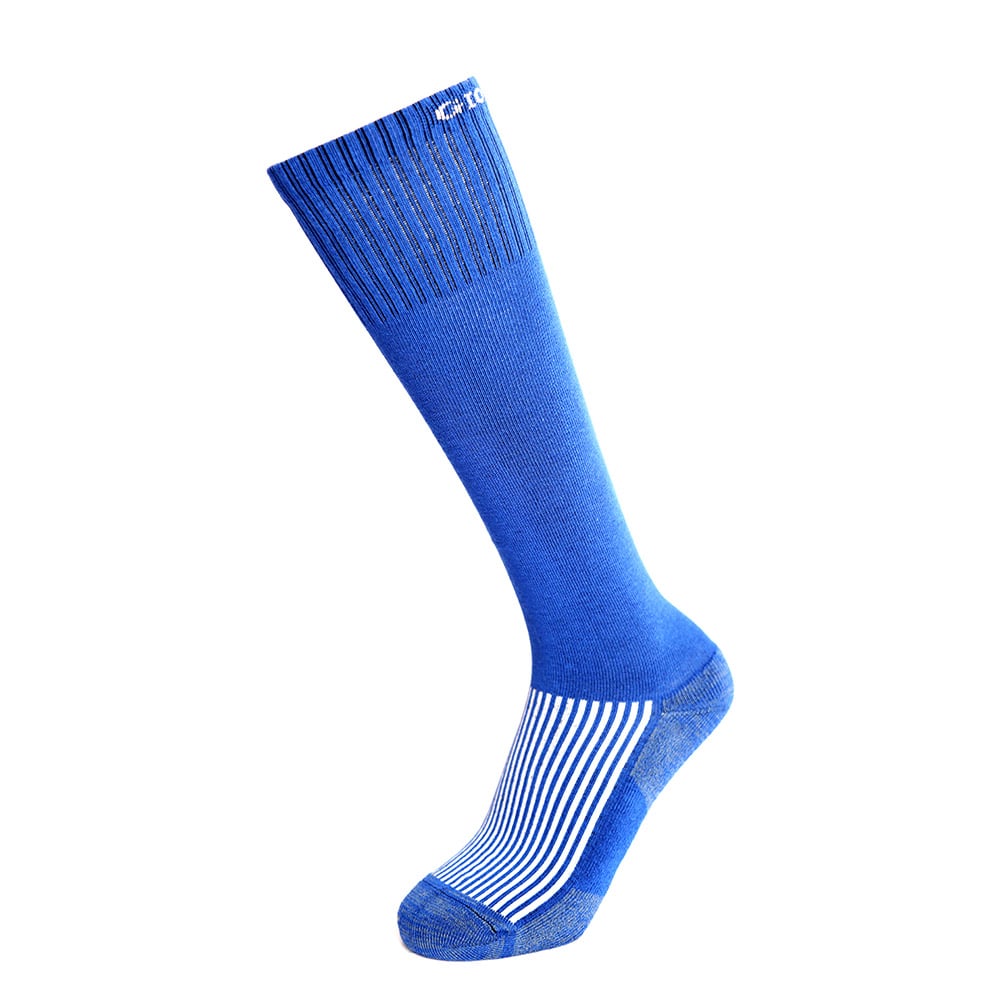 CALCETINES COMPRESION BAMBÚ CON FIBRA DE COBRE HOMBRE PACK 3 - 2