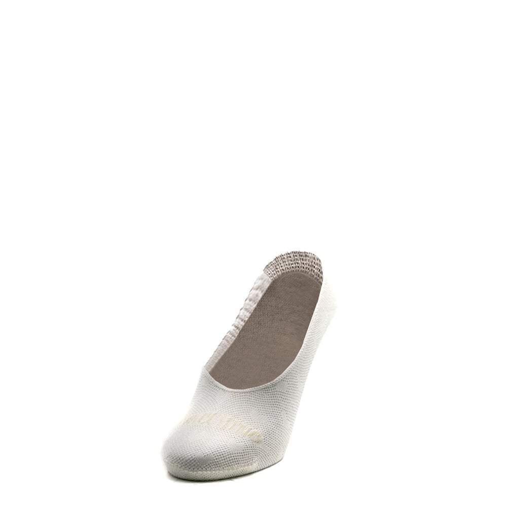 CALCETINES INVISIBLE ALGODÓN MUJER PACK 6 - 2