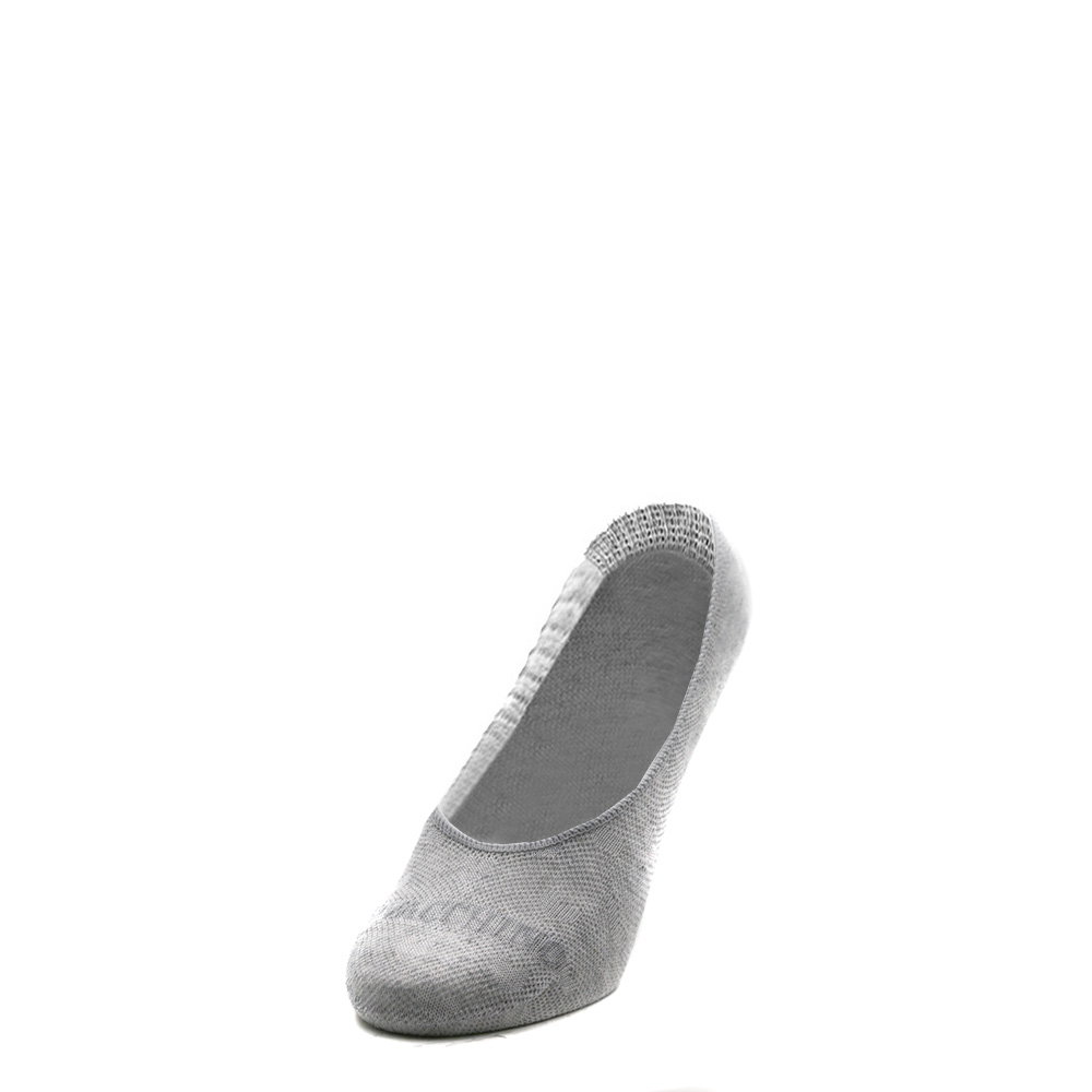 CALCETINES INVISIBLE ALGODÓN MUJER PACK 6 - 4