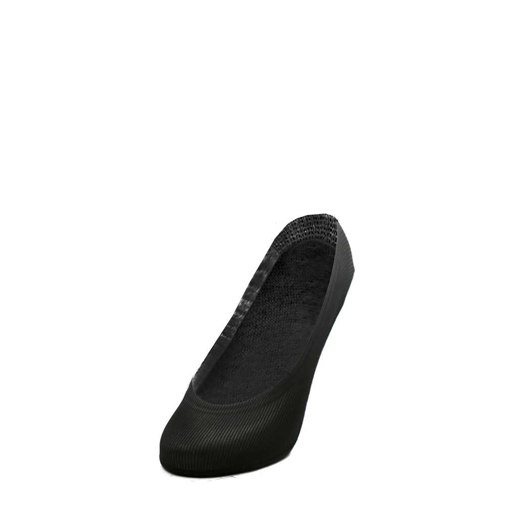 CALCETINES INVISIBLE ALGODÓN MUJER PACK 6 - 6