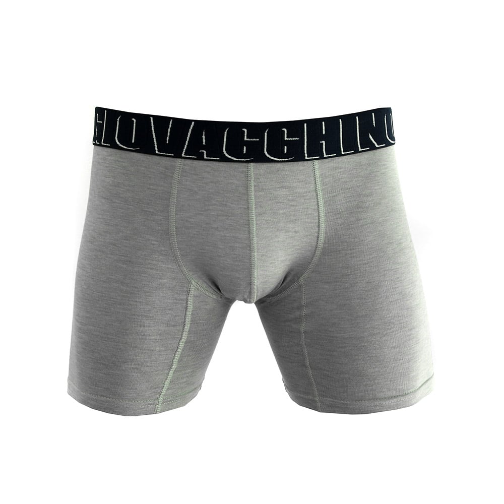 BOXER MEDIO ALGODÓN HOMBRE PACK 6 - 3