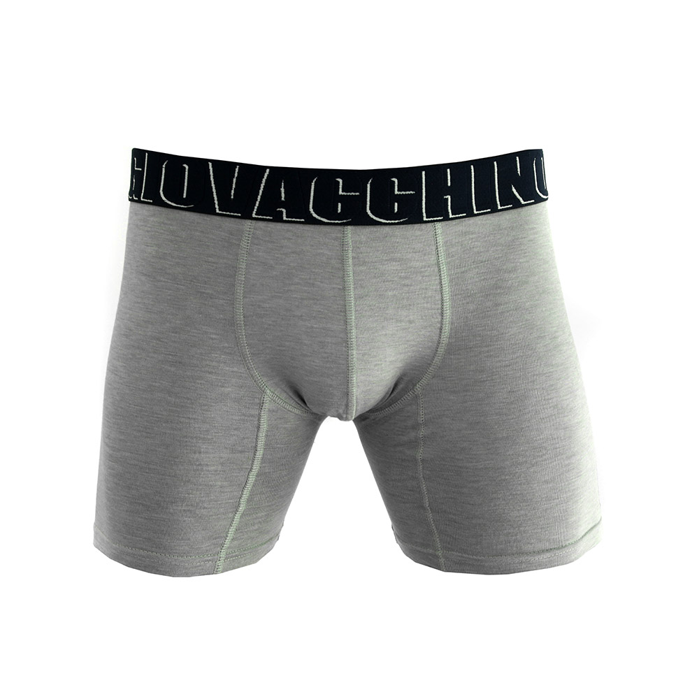 BOXER MEDIO ALGODÓN HOMBRE PACK 6 - 3