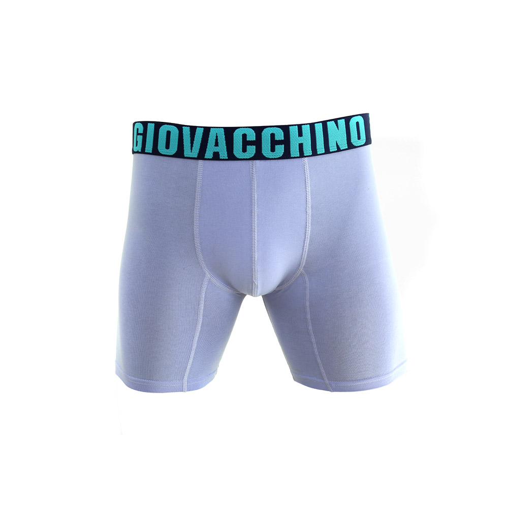 BOXER MEDIO ALGODÓN HOMBRE PACK 6 - 4