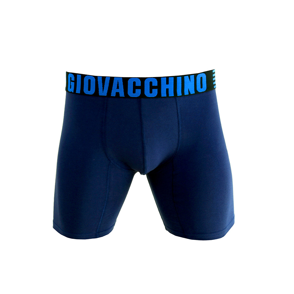 BOXER MEDIO ALGODÓN HOMBRE PACK 6 - 5