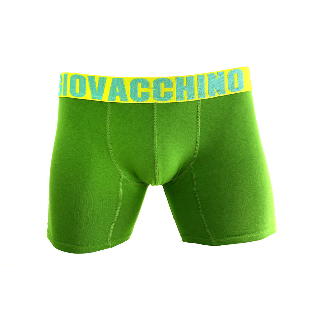 BOXER MEDIO ALGODÓN HOMBRE PACK 6 - 6
