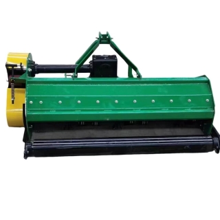 TRITURADORA SARMIENTOS DESBROZADORA TRACTOR 1,6MTS GIOVACCHINO - 1