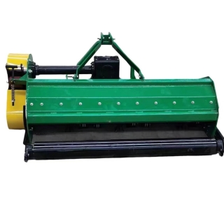 TRITURADORA SARMIENTOS DESBROZADORA TRACTOR 1,8MTS GIOVACCHINO - 1