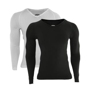 CAMISETA TERMICA PRIMERA CAPA HOMBRE PACK 2 - 1