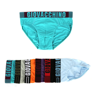 SLIP ALGODÓN HOMBRE PACK 6 - 1