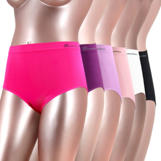 CALZON REDUCTOR DE ABDOMEN LEVANTA GLUTEOS PACK 6 - 1